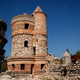 Imagen para el artículo titulado 10 castillos espectaculares que fueron construidos a mano por una sola persona